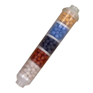 Çubuklu 5 in 1 Mineral Filtre